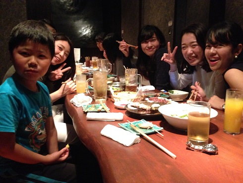 150518 ゼミコン他 (7) 150518 ゼミコン他 (7)