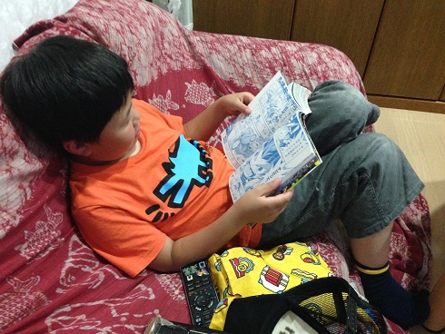 150520 新参ズ (5) 150520 新参ズ (5)