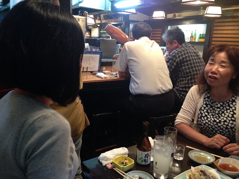 150625 平井・森本・橋本飲み会 (2) 150625 平井・森本・橋本飲み会 (2)