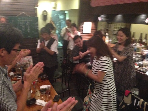 150705 「慰安婦」問題企画 (8) 150705 「慰安婦」問題企画 (8)