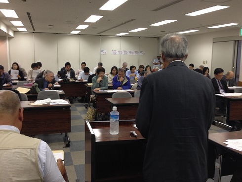 151022 京都中京革新懇・F田先生 (4) 151022 京都中京革新懇・F田先生 (4)