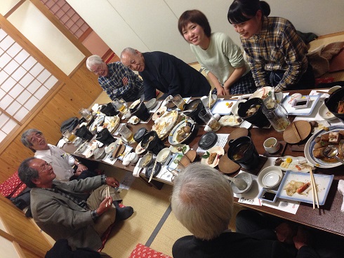 151117 島根「出雲の会」 (2) 151117 島根「出雲の会」 (2)