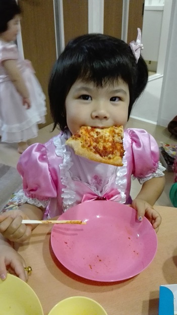 151122 妹新参お姫様パーティ (12) 151122 妹新参お姫様パーティ (12)