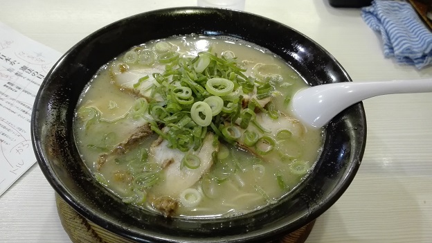 151125 新開地ラーメン 151125 新開地ラーメン
