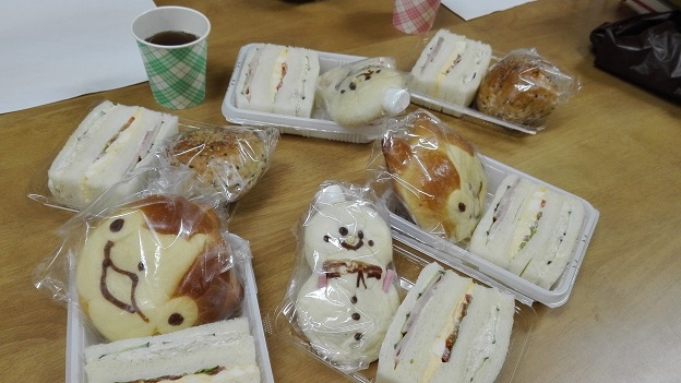 151207 大学・医学生・ジバニャンパン (1) 151207 大学・医学生・ジバニャンパン (1)