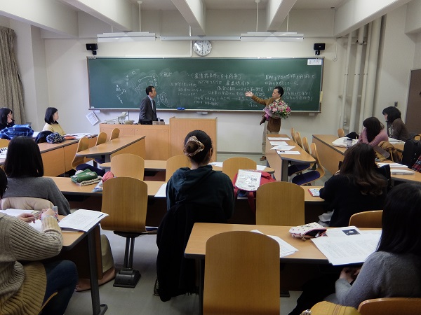 160119 宮田先生最終講義⑷ 160119 宮田先生最終講義⑷