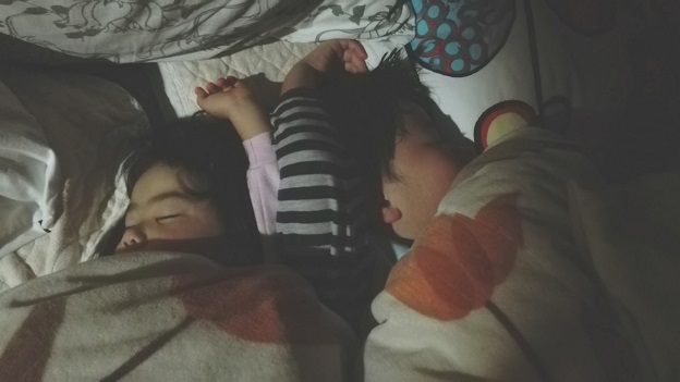 160201　左右対象の新参ズ (5)