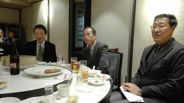 160301 学科送別会 (10) 160301 学科送別会 (10)