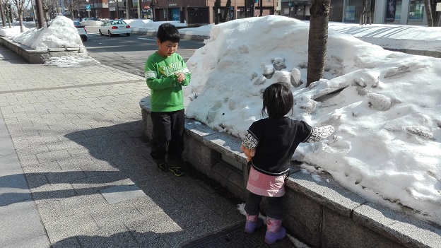 160314 旭川2日目から札幌へ (2) 160314 旭川2日目から札幌へ (2)