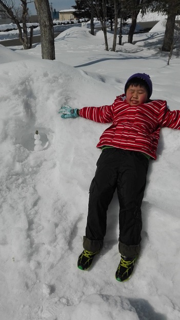 160314 旭川2日目から札幌へ (26) 160314 旭川2日目から札幌へ (26)