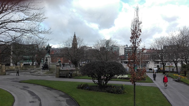 160327 イギリス2日目・朝昼 (8) 160327 イギリス2日目・朝昼 (8)