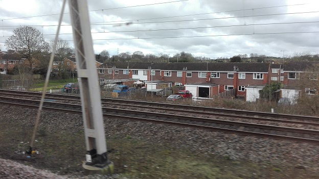 160328 イギリス3日目・マルクスの墓 (20) 160328 イギリス3日目・マルクスの墓 (20)