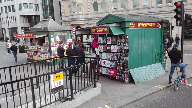 160328 イギリス3日目・観光と誕生日 (4) 160328 イギリス3日目・観光と誕生日 (4)