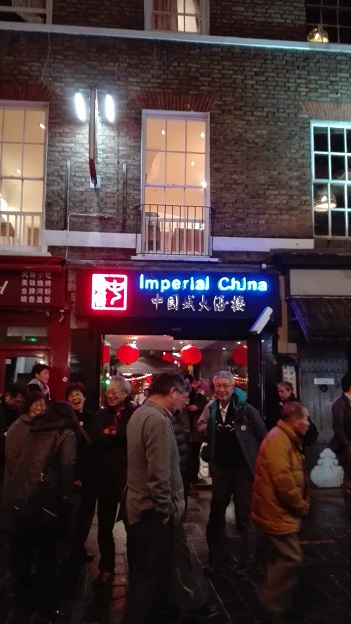 160328 イギリス3日目・観光と誕生日 (34) 160328 イギリス3日目・観光と誕生日 (34)