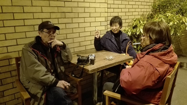 160328 イギリス3日目・観光と誕生日 (39) 160328 イギリス3日目・観光と誕生日 (39)