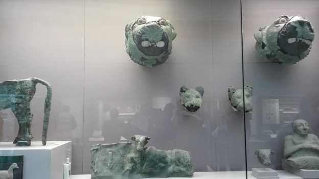 160329 イギリス4日目・大英博物館 (19) 160329 イギリス4日目・大英博物館 (19)