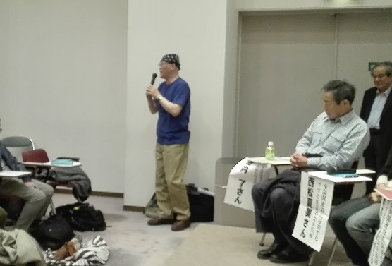 160416 安保法廃止・池内先生企画 (30) 160416 安保法廃止・池内先生企画 (30)