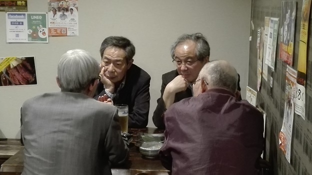 160416 安保法廃止・池内先生企画 (1) 160416 安保法廃止・池内先生企画 (1)