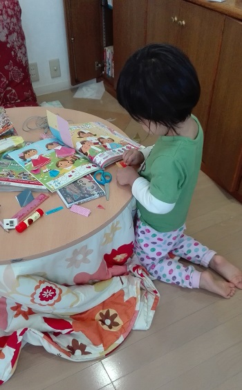 160517 朝の妹新参 (3) 160517 朝の妹新参 (3)