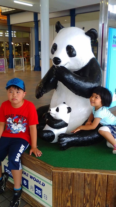 160625 和歌山の新参ズ (6) 160625 和歌山の新参ズ (6)