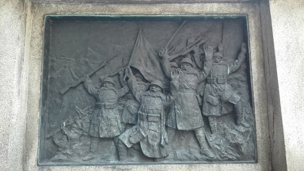 160717 靖国神社 (21) 160717 靖国神社 (21)