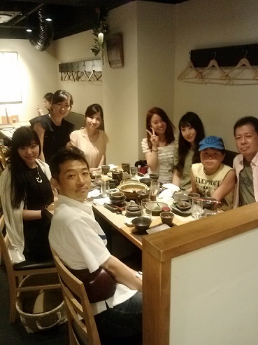 160816 石川ゼミ 160816 石川ゼミ