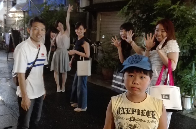 160816 ガンジス・なるみ (4) 160816 ガンジス・なるみ (4)