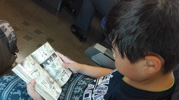 160818 静岡の兄新参 (6) 160818 静岡の兄新参 (6)