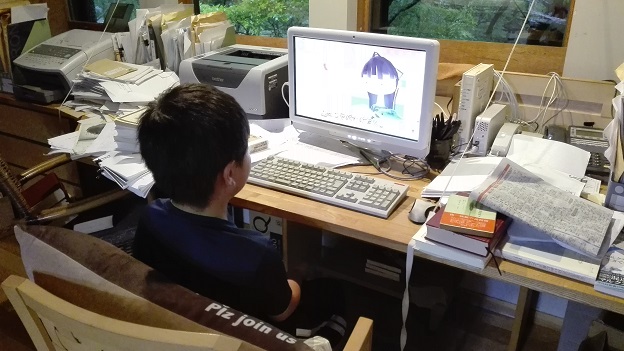 160820 神奈川・青根 (2) 160820 神奈川・青根 (2)