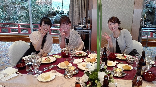 171210 篠崎さん披露宴 (10) 171210 篠崎さん披露宴 (10)