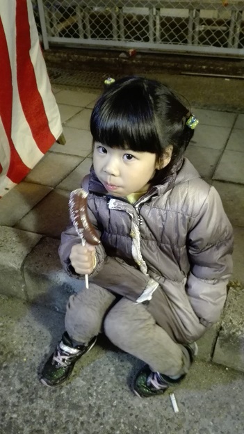 180119 厄神さん (3) 180119 厄神さん (3)