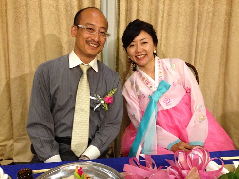 140914 立石・ヤンさん祝う会 (25) 140914 立石・ヤンさん祝う会 (25)