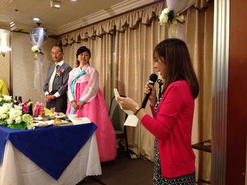 140914 立石・ヤンさん祝う会 (27) 140914 立石・ヤンさん祝う会 (27)