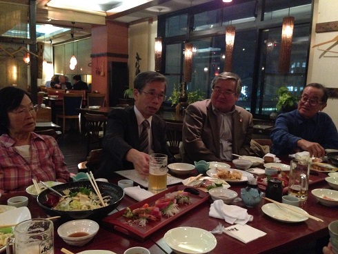 141011 千葉交流集会 (11) 141011 千葉交流集会 (11)