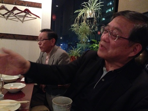 141011 千葉交流集会 (14) 141011 千葉交流集会 (14)