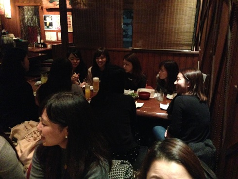 141125 3・4年合同ゼミコン (6) 141125 3・4年合同ゼミコン (6)