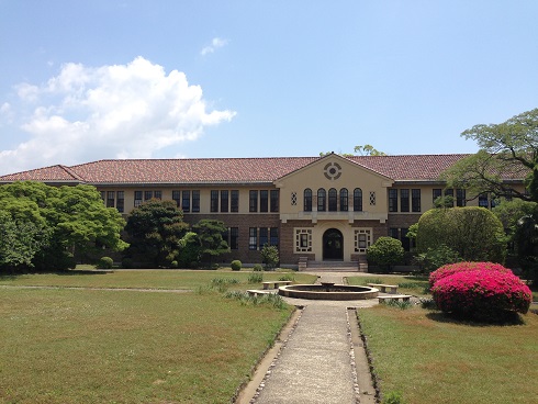 150508 中庭 (2) 150508 中庭 (2)