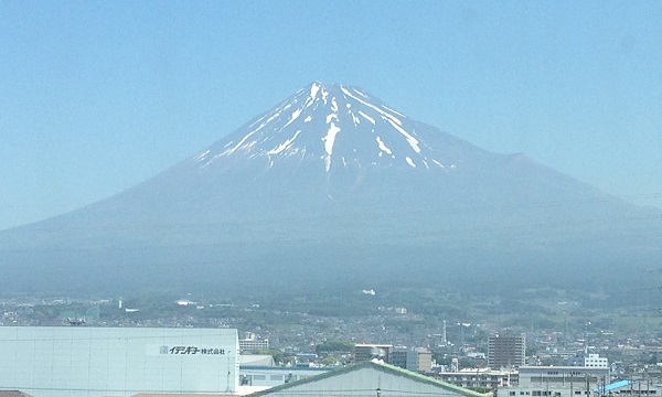 150513 富士山 (3) 150513 富士山 (3)