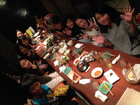 150518 ゼミコン他 (9) 150518 ゼミコン他 (9)