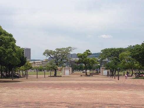 150524 宝塚と羽曳野 (5) 150524 宝塚と羽曳野 (5)