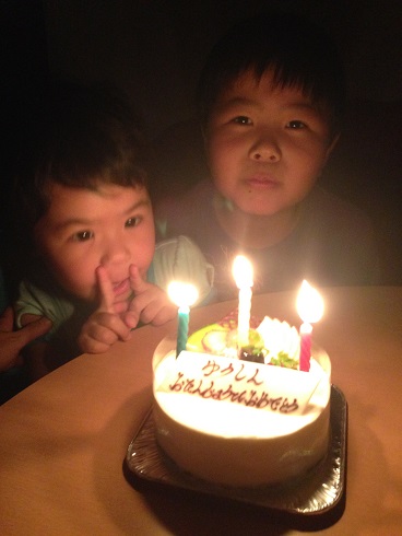 150621 ゆうしんケーキ (6) 150621 ゆうしんケーキ (6)