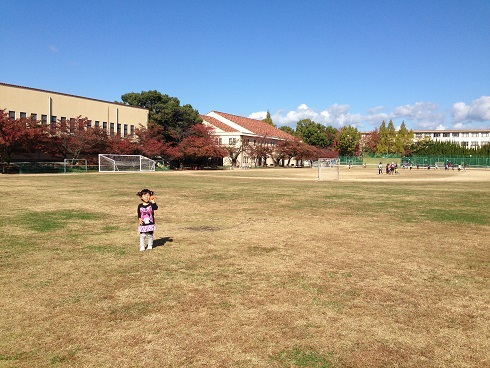 151103 大学散歩と一風堂 (19) 151103 大学散歩と一風堂 (19)