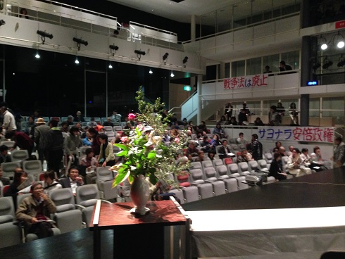 151117 島根「出雲の会」 (9) 151117 島根「出雲の会」 (9)