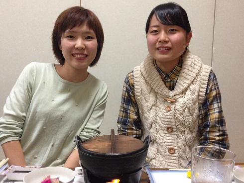 151117 島根「出雲の会」 (11) 151117 島根「出雲の会」 (11)