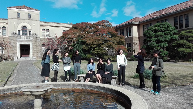 151124 卒業アルバム写真 (3) 151124 卒業アルバム写真 (3)