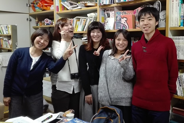 151207 大学・医学生・ジバニャンパン (4) 151207 大学・医学生・ジバニャンパン (4)