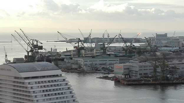 160107 神戸3日目 (8) 160107 神戸3日目 (8)