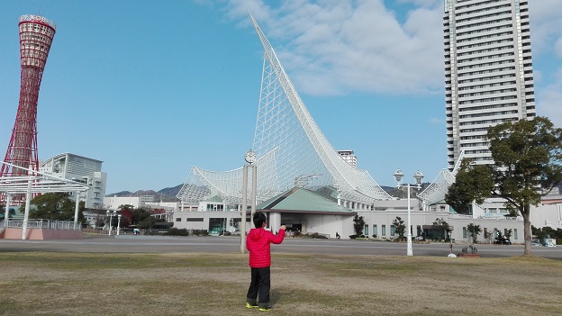 160107 神戸3日目 (4) 160107 神戸3日目 (4)