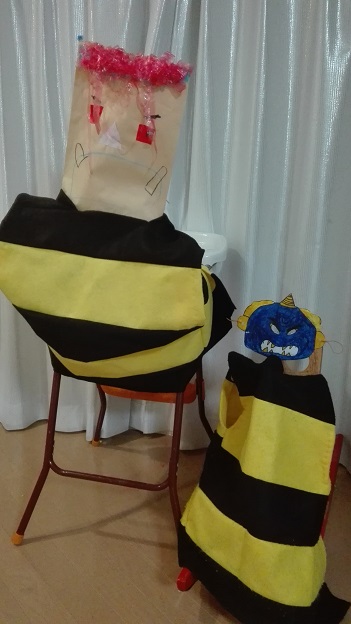 160203 豆まきのオニ (1) 160203 豆まきのオニ (1)