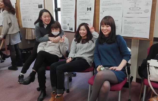 160204 卒論発表会 (1) 160204 卒論発表会 (1)